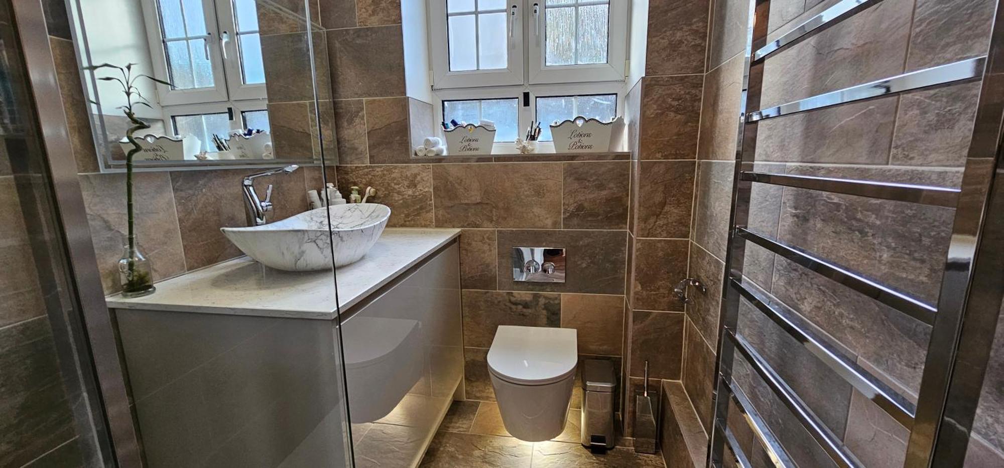 Tower Bridge Spacious King Bedroom With Extra Large Windows Londres Exterior foto