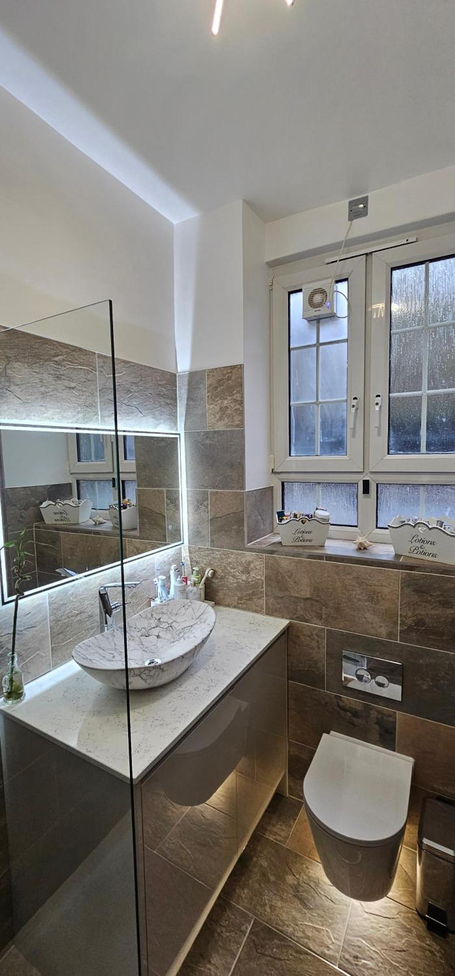 Tower Bridge Spacious King Bedroom With Extra Large Windows Londres Exterior foto
